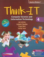 Viva Think IT Computer Science & IT Class IV